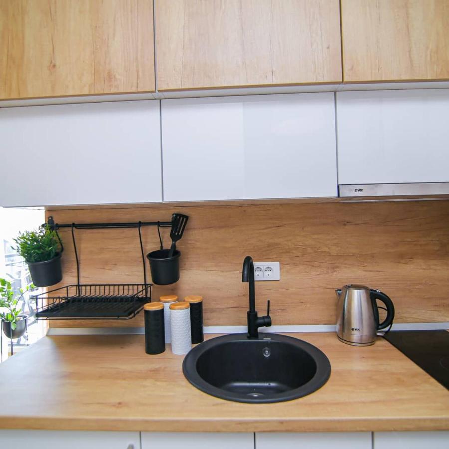Narcis 17 - Novonamesteni Apartman Sa Prelepim Pogledom Na Tornik Zlatibor Bagian luar foto