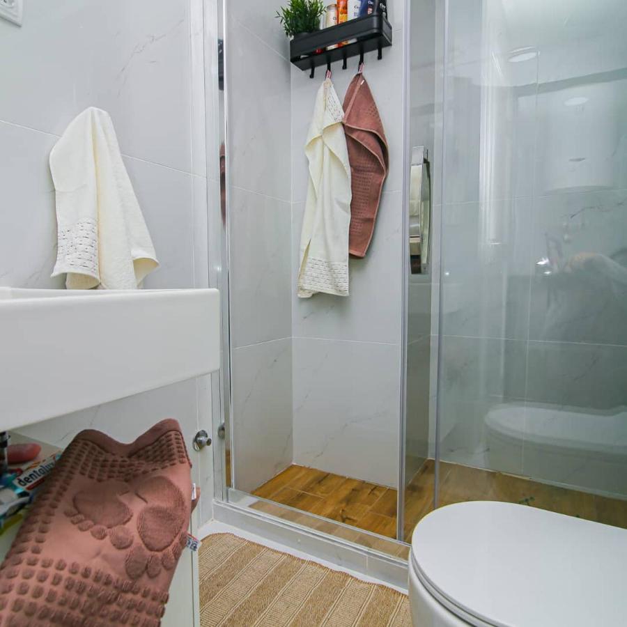 Narcis 17 - Novonamesteni Apartman Sa Prelepim Pogledom Na Tornik Zlatibor Bagian luar foto
