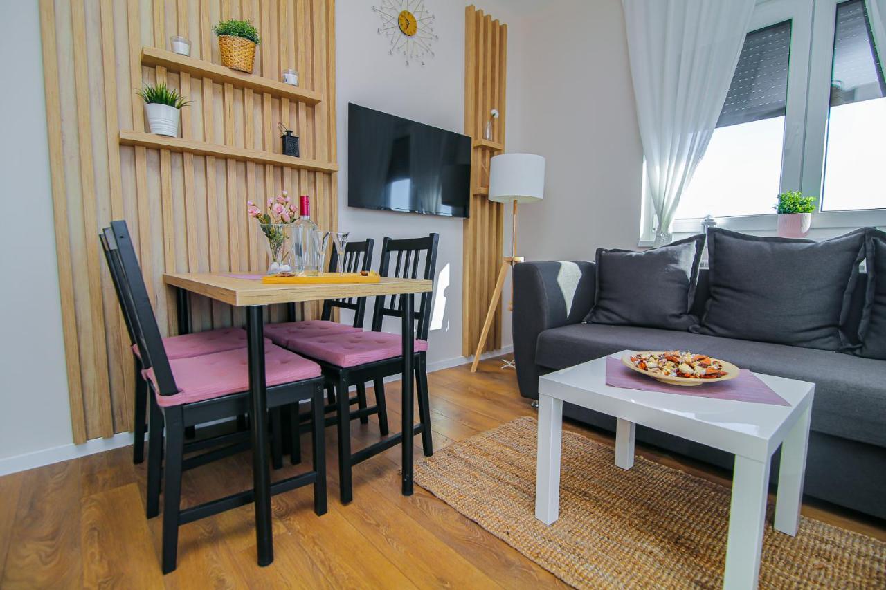 Narcis 17 - Novonamesteni Apartman Sa Prelepim Pogledom Na Tornik Zlatibor Bagian luar foto