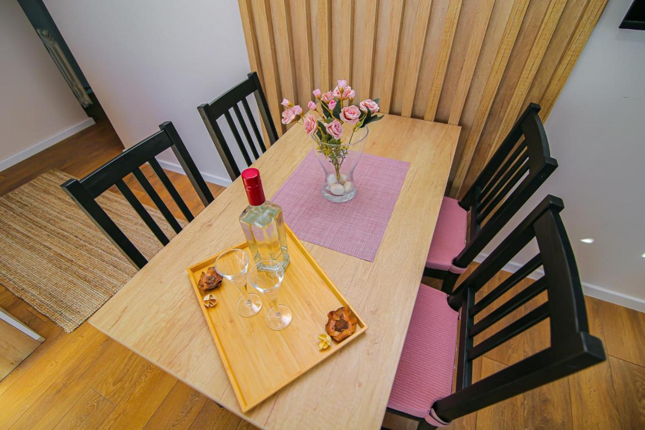 Narcis 17 - Novonamesteni Apartman Sa Prelepim Pogledom Na Tornik Zlatibor Bagian luar foto