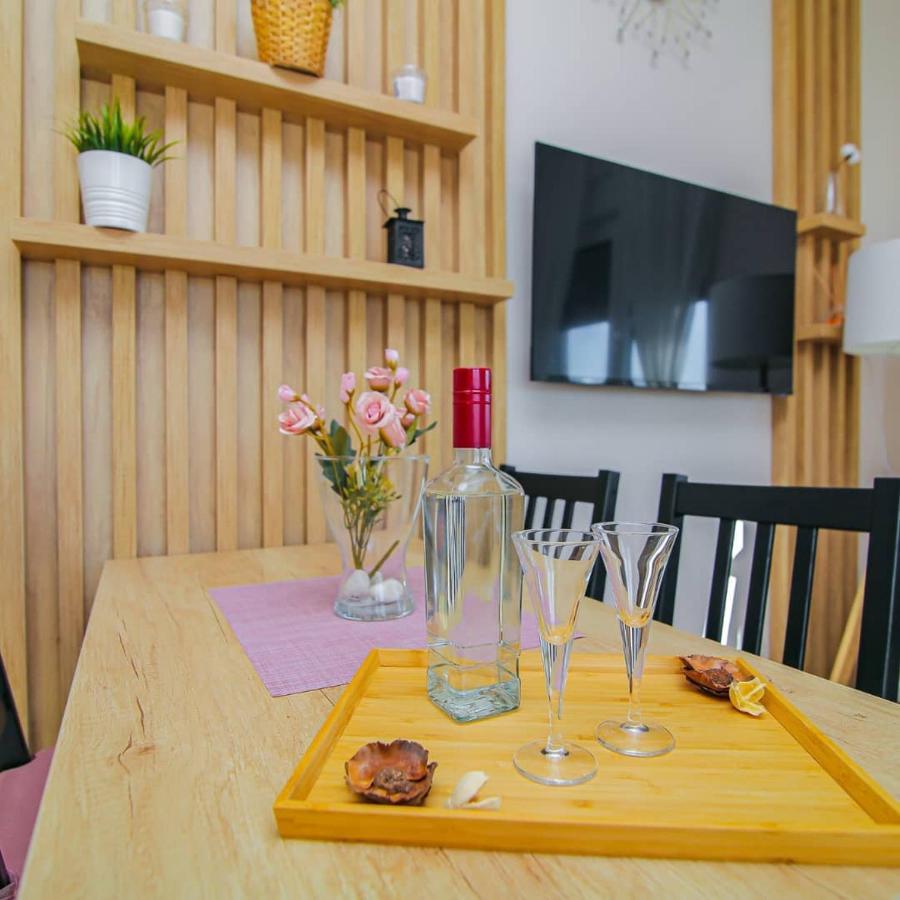 Narcis 17 - Novonamesteni Apartman Sa Prelepim Pogledom Na Tornik Zlatibor Bagian luar foto