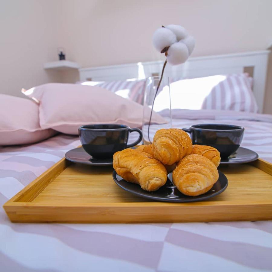 Narcis 17 - Novonamesteni Apartman Sa Prelepim Pogledom Na Tornik Zlatibor Bagian luar foto