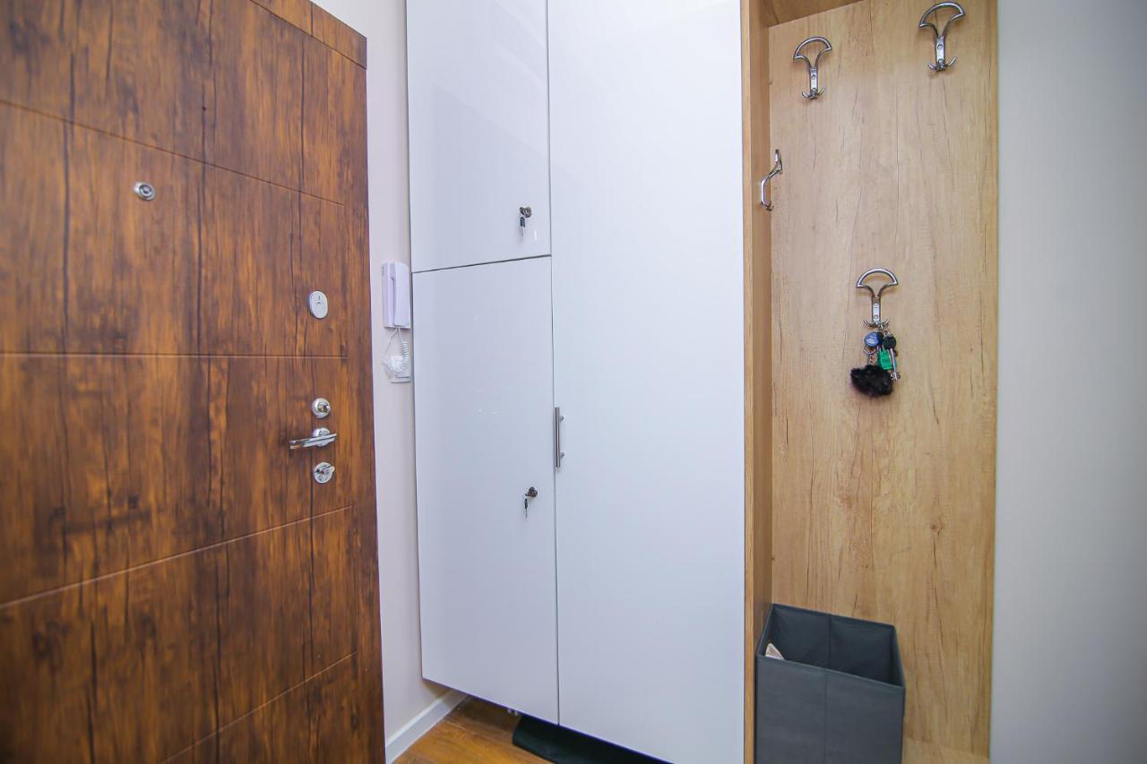 Narcis 17 - Novonamesteni Apartman Sa Prelepim Pogledom Na Tornik Zlatibor Bagian luar foto