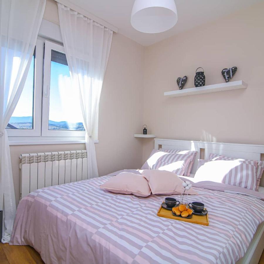 Narcis 17 - Novonamesteni Apartman Sa Prelepim Pogledom Na Tornik Zlatibor Bagian luar foto