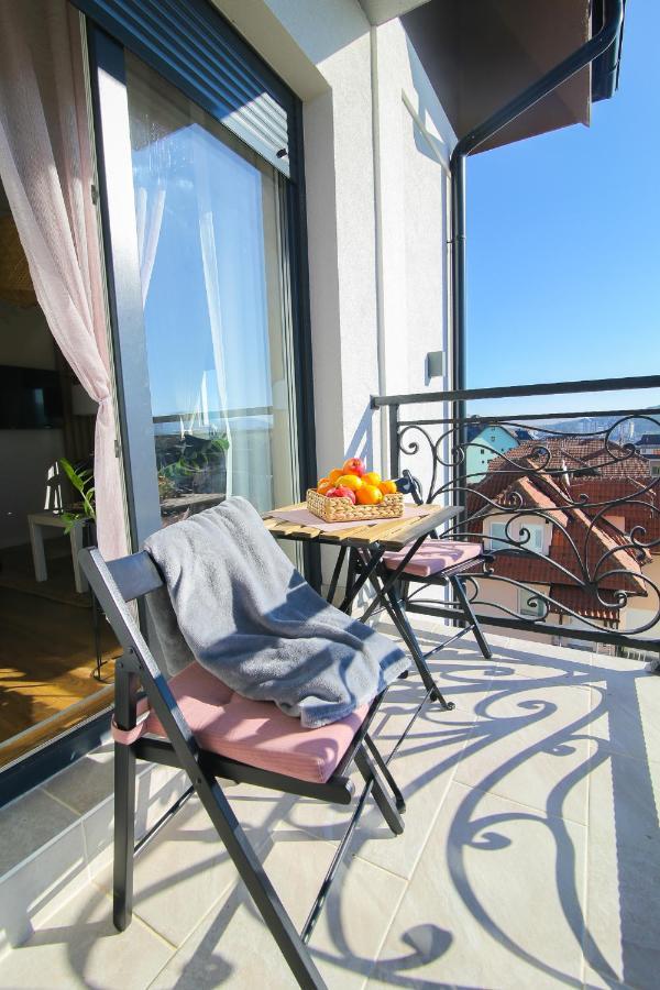 Narcis 17 - Novonamesteni Apartman Sa Prelepim Pogledom Na Tornik Zlatibor Bagian luar foto