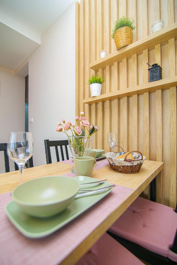 Narcis 17 - Novonamesteni Apartman Sa Prelepim Pogledom Na Tornik Zlatibor Bagian luar foto